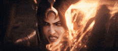 The Call Leo GIF by League of Legends