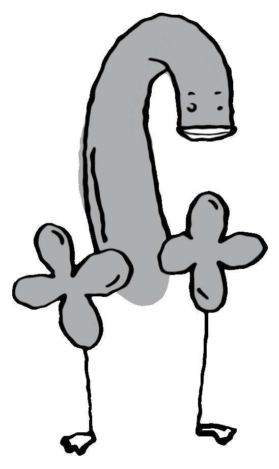 Corona Sticker by Bundeskanzleramt