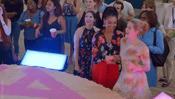 tv show dancing GIF by The Bold Type