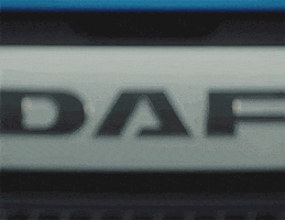 Driving New Car GIF by DAF Trucks NV