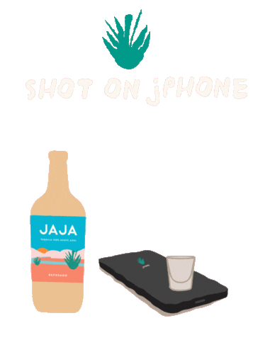 Phone Sticker by JAJA
