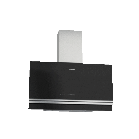 SiemensHomeES Sticker