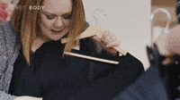 Fat Fat Suit GIF - Fat Fat Suit Big Girl - Discover & Share GIFs