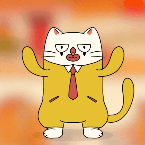 Animation Comedy GIF