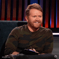 Nbc Songland GIF by Shane McAnally