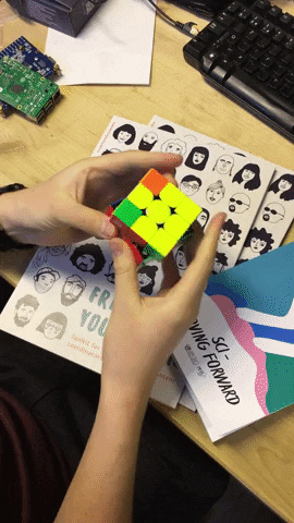 SCI GIF