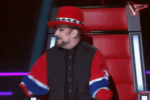 thevoiceau thevoiceau GIF