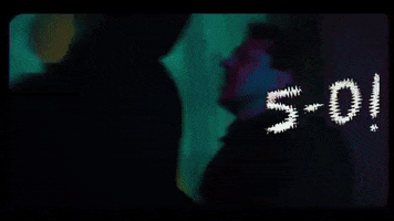 Cops Wolves GIF by Missio