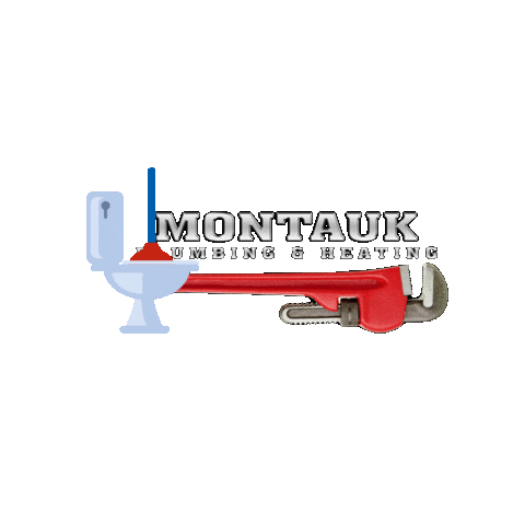 Montauk Plumbing Sticker