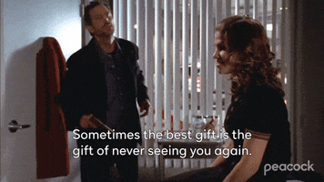 Hugh Laurie House GIF by PeacockTV