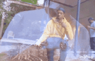 Swag GIF
