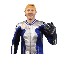 Bike Racing Sticker by Riding School Pedersoli