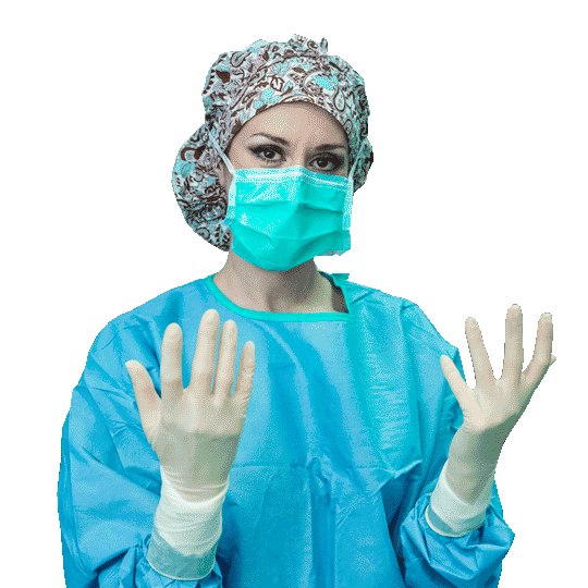 Aurea Clinic Sticker