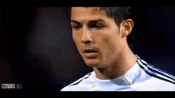 Ronaldo GIF