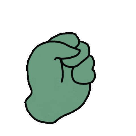 Happy Fun Sticker
