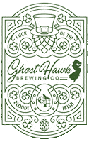 Brewery Drinklocal GIF by Ghost Hawk Brewing Company
