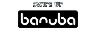 Swipe Install Sticker