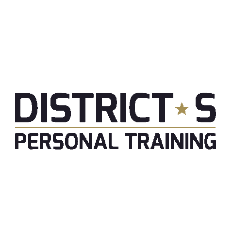 District-S Sticker
