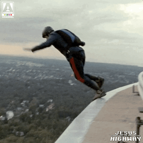 Featured image of post Falling Off A Cliff Gif Find and save falling off a cliff gif memes from instagram facebook tumblr twitter more