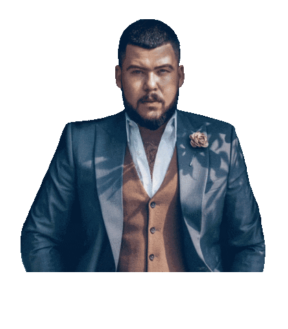 Calal Kengerli Sticker