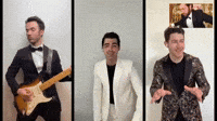 SGN - Jonas Brothers Perform at SGN Prom