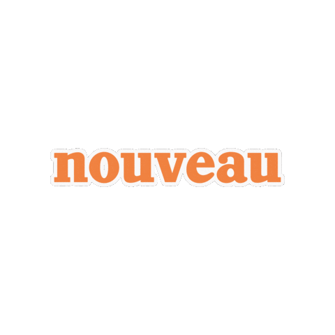 Nouveau Sticker by Place aux jeunes en région
