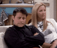 Excited Episode 4 GIF by Friends - Find & Share on GIPHY