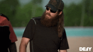 Duck Dynasty Thumbs Up GIF by DefyTV
