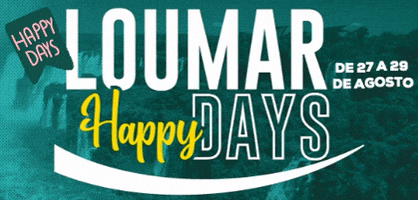 Loumar Turismo GIF