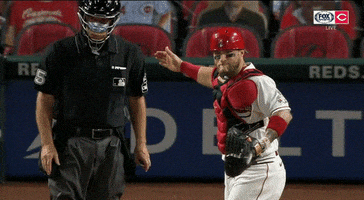Baseball GIF