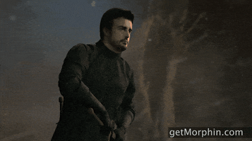 Game Of Thrones Fighting GIF by Morphin