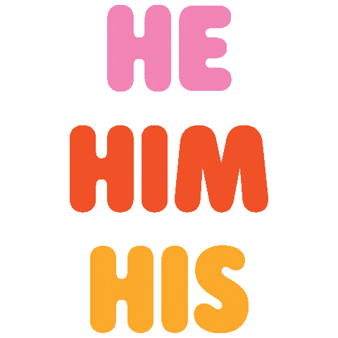 Gay Pride Love Sticker