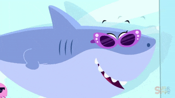 Mama Shark Gifs Get The Best Gif On Giphy