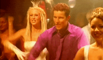 Tragedy Steps Band GIF by Steps