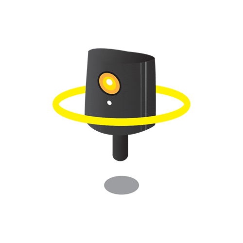 Banana Sticker