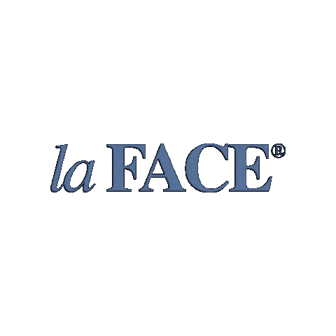 laface Sticker