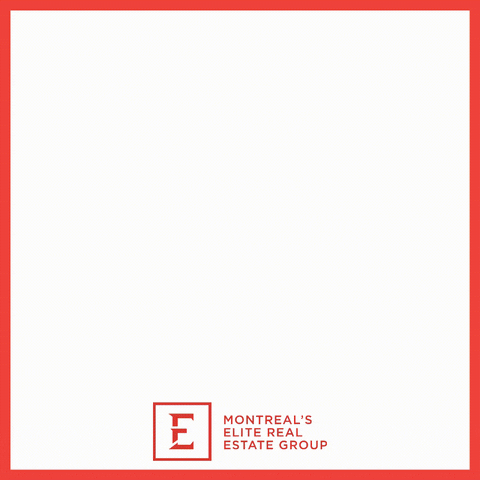 Montreal's Elite Real Estate Group GIF