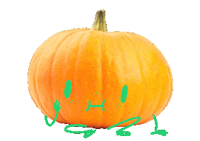 Happy Fall Sticker by FrëschKëscht