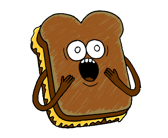 Hungry Grilled Cheese Sticker by Patrick Passaro for iOS & Android | GIPHY Hungry Grilled Cheese Sticker by Patrick Passaro for iOS & Android | GIPHY