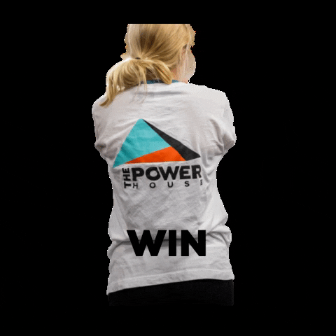 The Power House MN GIF