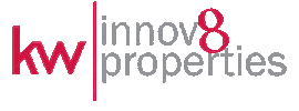 Denverrealestate Innov8 Sticker by Innov8Properties