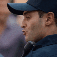 If You Say So Reaction GIF by MOODMAN