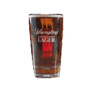 Sticker by Yuengling