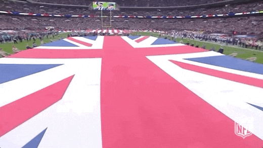 Nfl Season 2019 Football GIF by NFL