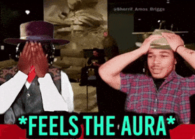 Wild West Cowboy GIF