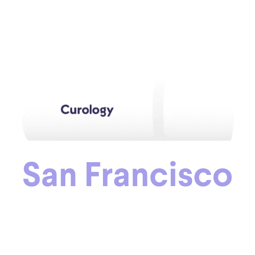 San Francisco Beauty Sticker by Curology