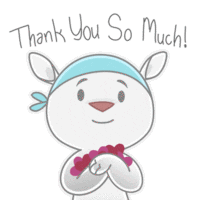 Support Sticker