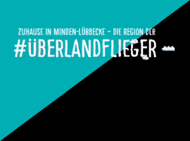 Überlandflieger Minden-Lübbecke GIF