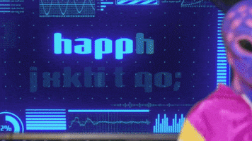 Tuesday Morning Mood GIF by GIPHY Studios Originals