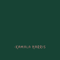 Kamala Harris Fight GIF by Creative Courage